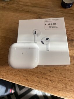apple airpods 3 magsafe - 3