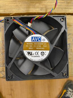 Predám súčiastky do počítača - 3