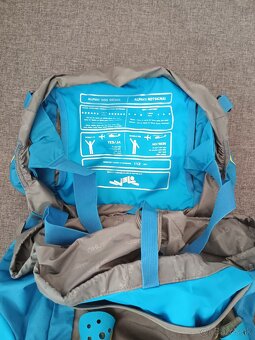 batoh Husky Rony 50L - 3