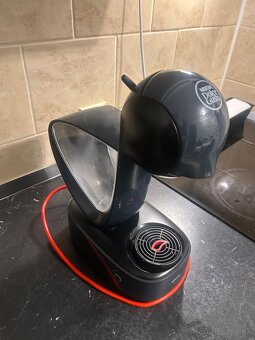 Predám kávovar Dolce Gusto Krups - 3