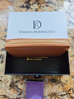 Dajana Rodriguez peňaženka a prívesok , darčekové balenie - 3