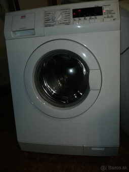 AEG LS60840L - 3