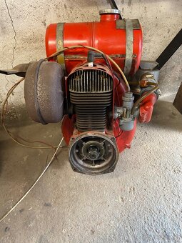 Jicinka mf 70 - 3