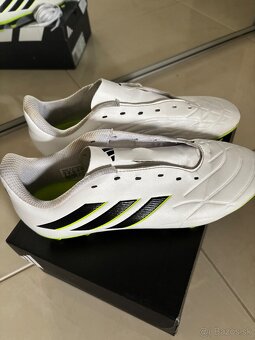 Kopacky Adidas - 3
