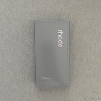 Rhode kryt iPhone 16 pro - 3