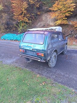 Lada Niva 1.6 - 3
