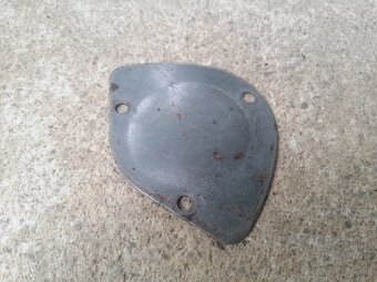 Predám krytka zapaľovania na Jawa 20,21,23 pionier mustang - 3