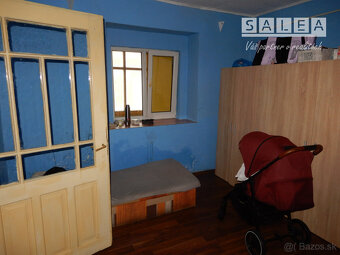 Slnečný rodinný dom, 90 m2, rekonštrukcia, Čata, okr. Levice - 3