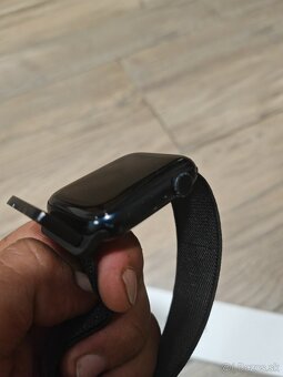 Apple watch se 2022 44mm - 3