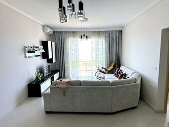 3-izbový apartmán s výhľadom na more , Albánsko - Saranda - 3