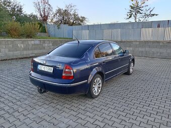 Superb 1.9 tdi 96kw - 3