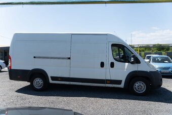 Peugeot Boxer 2.2 HDI L4H2, SK Pôvod - Len 108tis. KM - 3