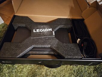 Lenovo Legion 5 Pro 24GB RAM, RTX3060, AMD Ryzen 5 5600H, - 3