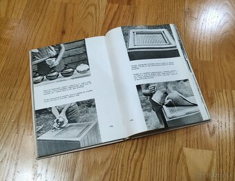 Včelárenie vo fotografii - Ing.Dušan Janota - 3