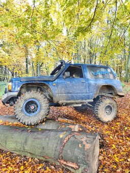 Nissan Patrol y60 gr 2.8 - 3