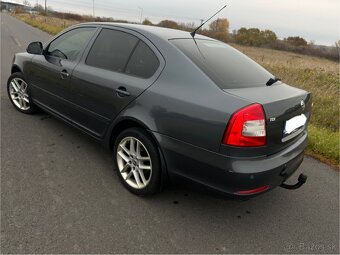 Octavia 2010, 1.6 tdi SK auto - 3