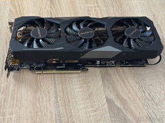 Nvidia GeForce RTX 2070 SUPER 8GB - 3