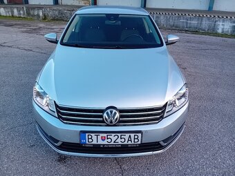 Volkswagen Passat Highline 2.0tdi DSG - 3