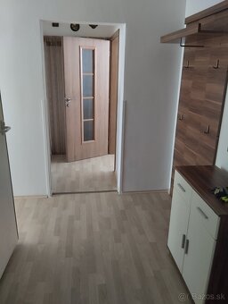 PRENÁJOM 3,5-izb. byt - 3