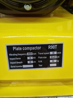 Predam novu vibracnu dosku - 3