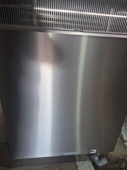 Elektrický konvektomat ELOMA Genius MT10-11 - 3