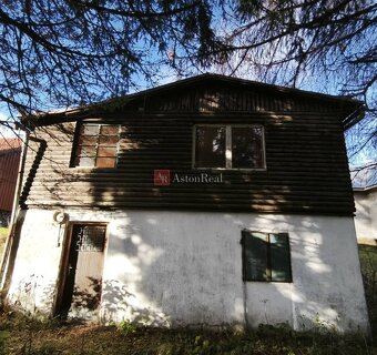 Krásny, slnečný, pozemok v širšom centre obce Donovaly, rozl - 3