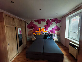 Dvojizbový byt na podnájom, Partizánske, Mesto - 3