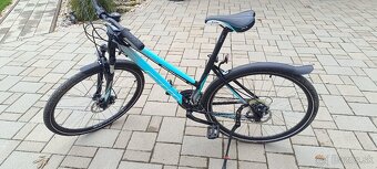 Predám dámsky horský bicykel - 3