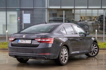 Škoda Superb 2.0 TDI Style DSG, 110kW, A7 04/2019 - 3