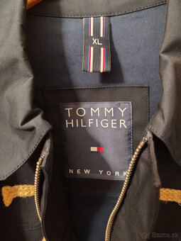 Predám kabát Tommy Hilfiger - 3