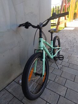 Detsky bycikel 20 specialized - 3