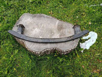 Predná výstuha nárazníka Superb1 - 3