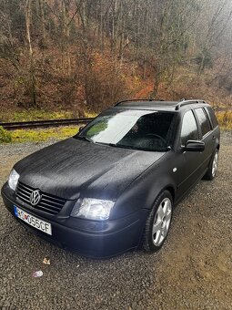 Volkswagen Bora Variant 1.9TDi - 3