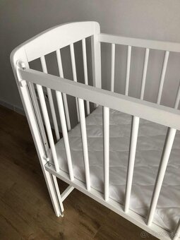 Detská postieľka - 3