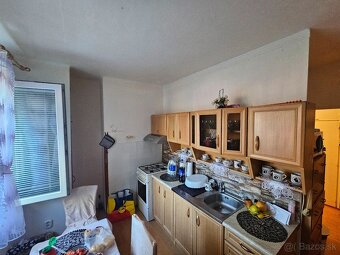 Prenajmem 2 - izbový byt v Rim. Sobote - 3