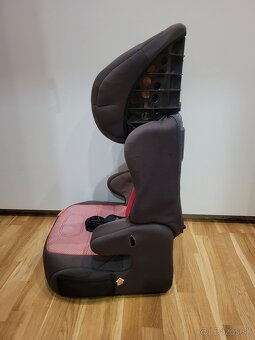 Predám auotsedačku Fischerprice - 3