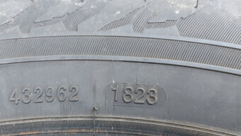 Zimná pneu Nokian 195/65 R15 91T - Snowproof 1 - 3