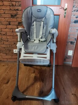 Detská stolička Chicco - 3