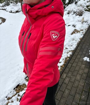 ROSSIGnol damska lyžiarska bunda - 3