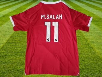 dres SALAH Liverpool FC 25/26 - 3