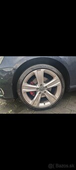 Elektróny 5x112 R18 225/40 R18 VW, Škoda, Seat, Audi - 3