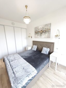 Nový moderný 1,5 izb. byt v centre v top lokalite downtownu - 3