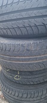 Letné  205/60 R16 - 3