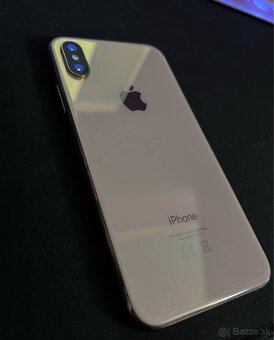 iPhone XS 256GB - 3