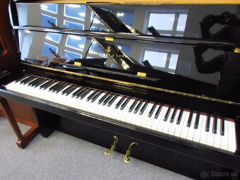 luxusný Steinway and Sons pre solventných - 3