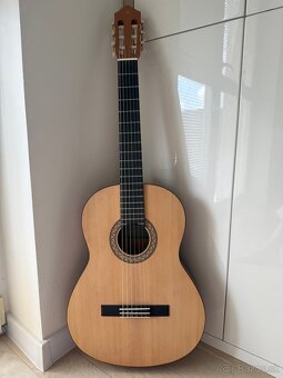 set - Yamaha C30M Klasická gitara - 3