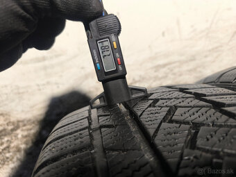 205/45 R17 Zimné pneumatiky Continental WinterContact 2 kusy - 3