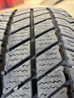 225/65R16C Barum Snovanis 2 (7mm dezen) - 3