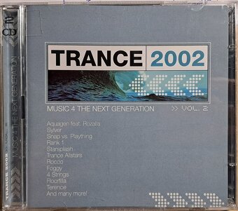 CD VÝBERY č.202 - 3