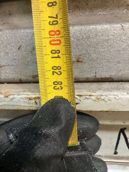 Suflikova kovová skrinka - 3